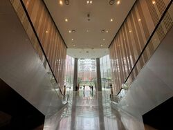 Capital Tower (D1), Office #460149981